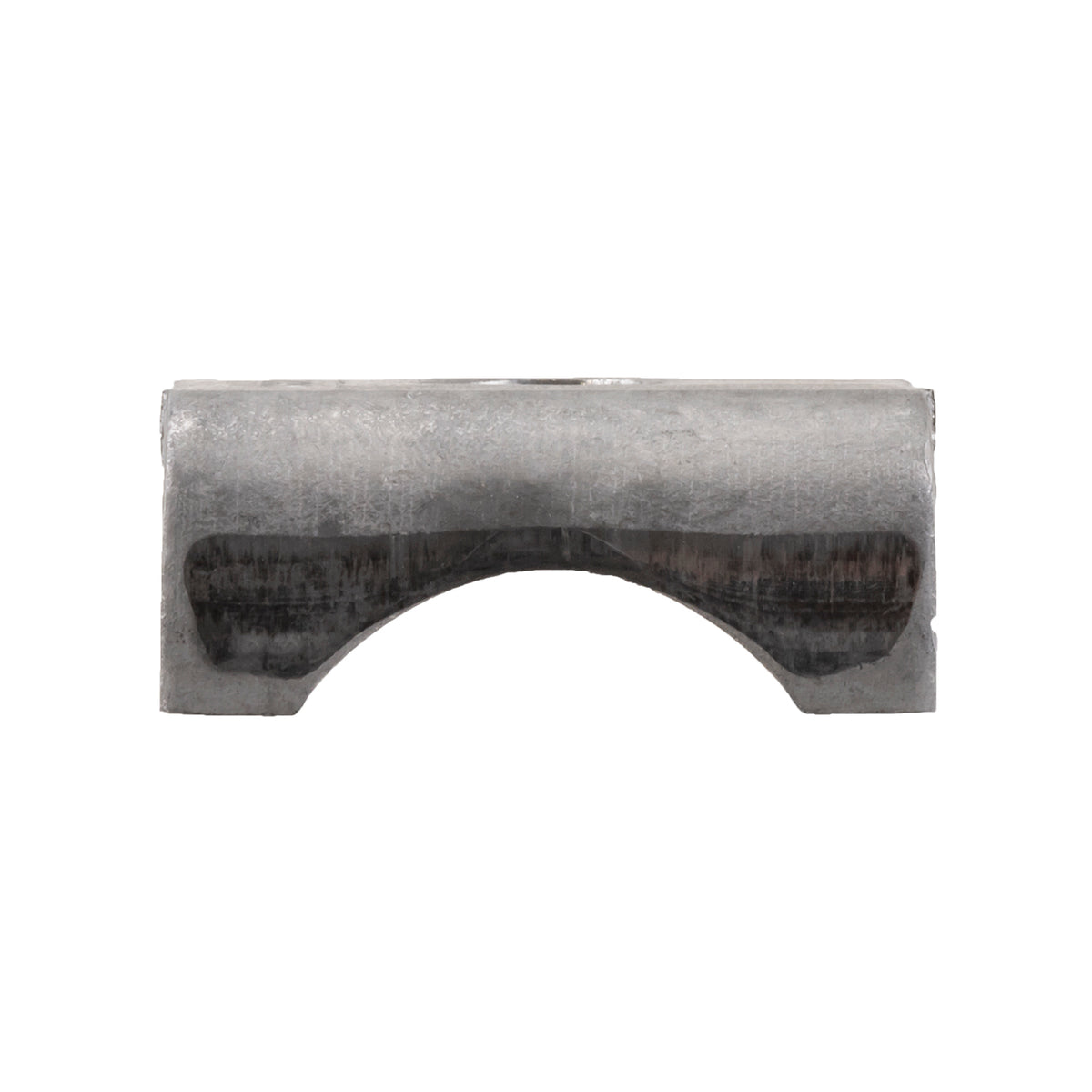 Steel axle seat shim from Husky Towing part number SS175