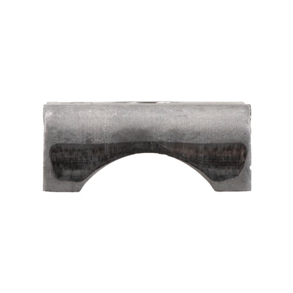 Steel axle seat shim from Husky Towing part number SS175
