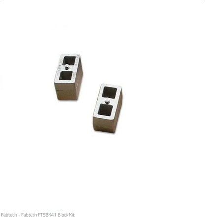 Block Kit from Fabtech part number FTSBK41
