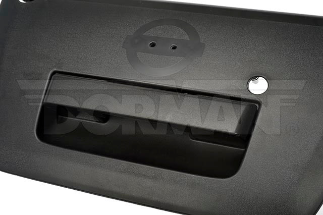 Tailgate Handle from Dorman-Help part number 97992
