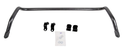Silver hammertone suspension stabilizer bar kit from Hellwig part number 7789