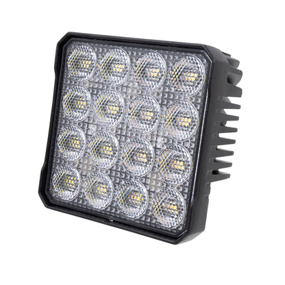 Work Light from TrailFX part number 4X4WLAMF1