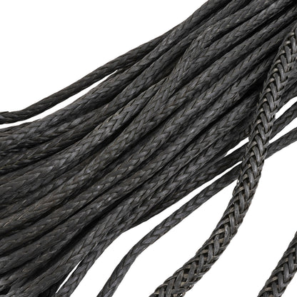 Synthetic winch cable from TrailFX part number WXV007