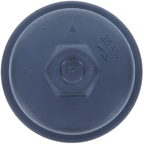 Engine Oil Filter Cap from MotoRad part number MO325