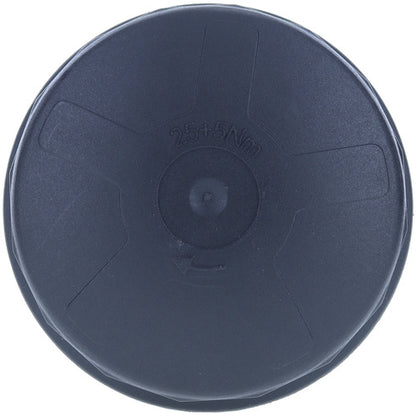 Engine Oil Filter Cap from MotoRad part number MO326