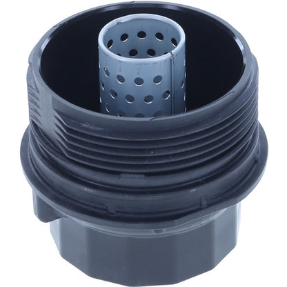 Engine Oil Filter Cap from MotoRad part number MO329