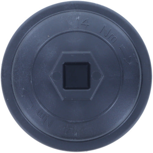 Fuel Filter Cap from MotoRad part number MO342