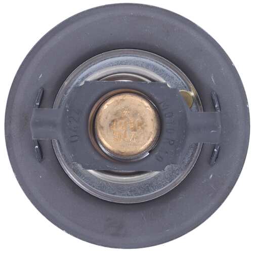 Engine Coolant Thermostat from MotoRad part number MRD100