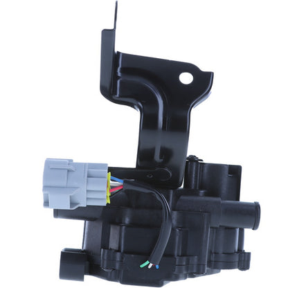 HVAC Heater Control Valve from MotoRad part number TA9074