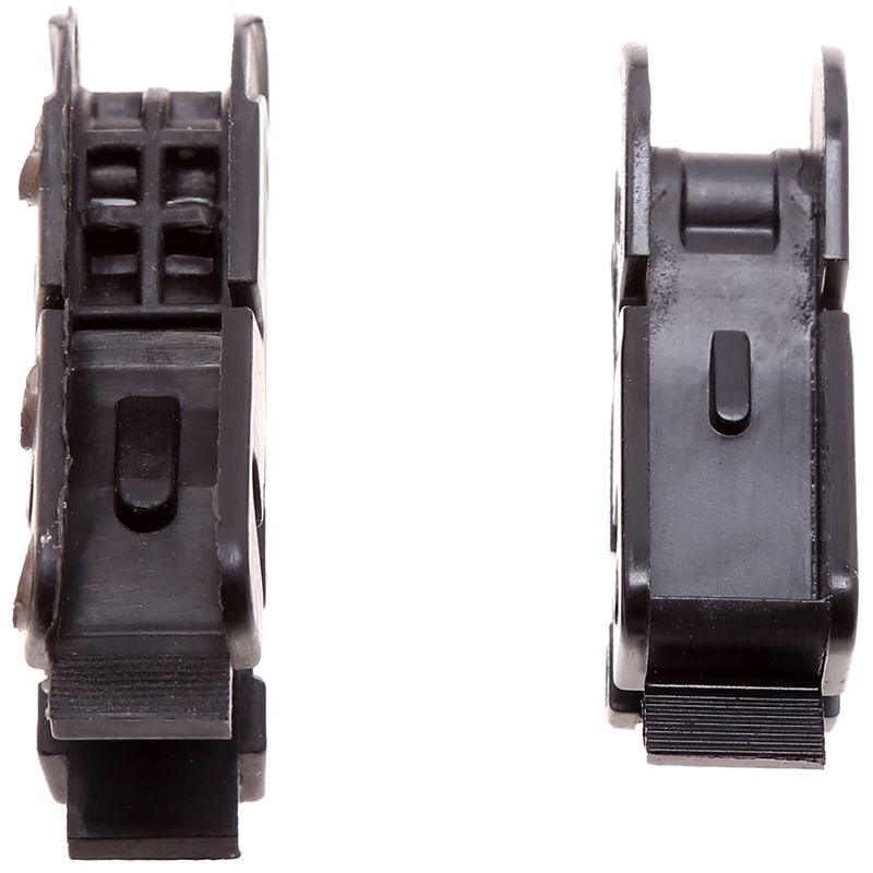 Windshield Wiper Blade from Anco Wipers part number W-28