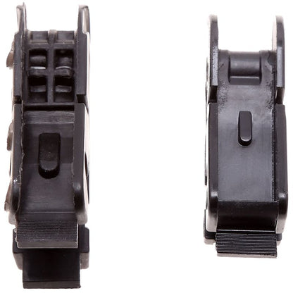 Windshield Wiper Blade from Anco Wipers part number W-28