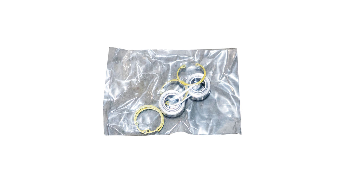 Uniball Bearing Kit from Fabtech part number FTS89933