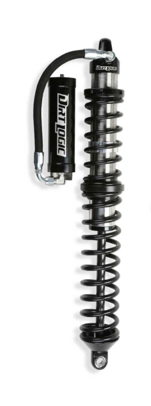 Suspension Shock Absorber from Fabtech part number FTS24312