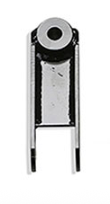 Suspension Shock Absorber Mount from Fabtech part number FTS21193