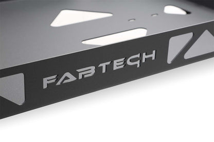 Deck Lid Rack from Fabtech part number FTS24256