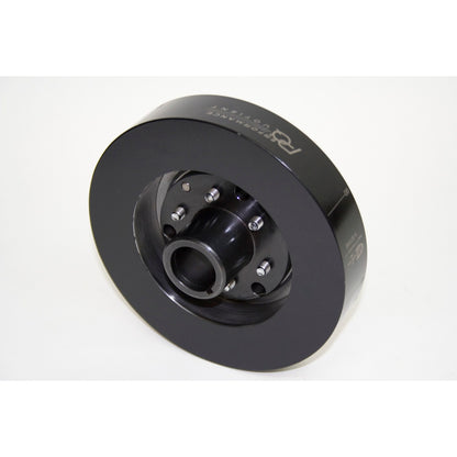 Engine Harmonic Balancer from PRW part number 2535001