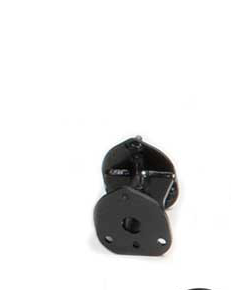 Suspension Lift Kit from Fabtech part number FTS23038