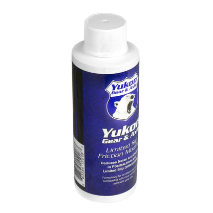 Differential Oil Additive from Yukon Gear and Axle part number OILADD