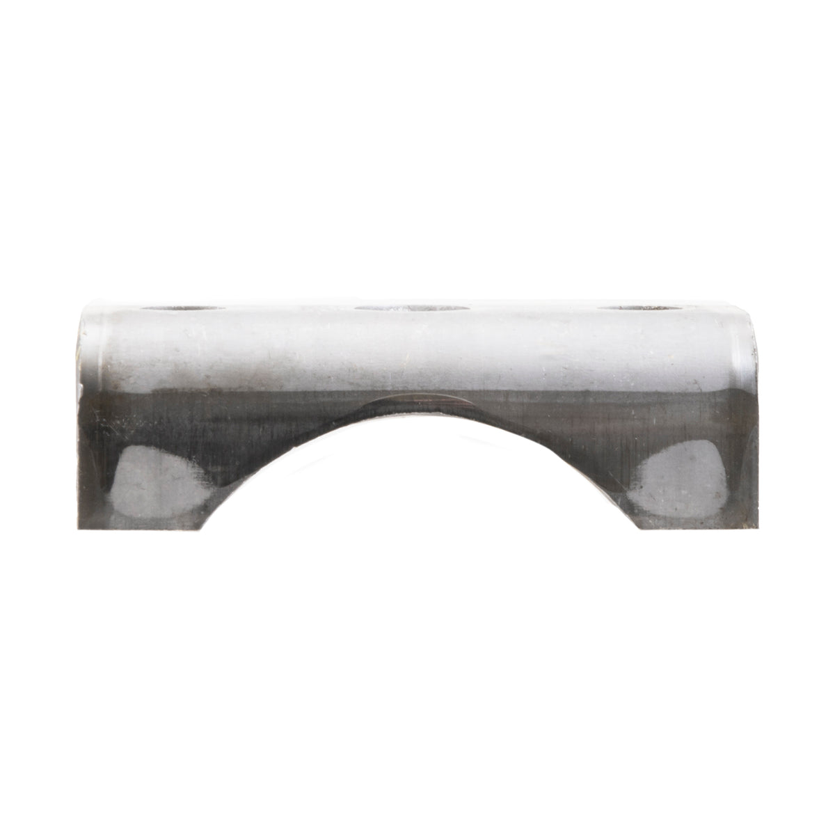 Steel axle seat shim from Husky Towing part number SS300