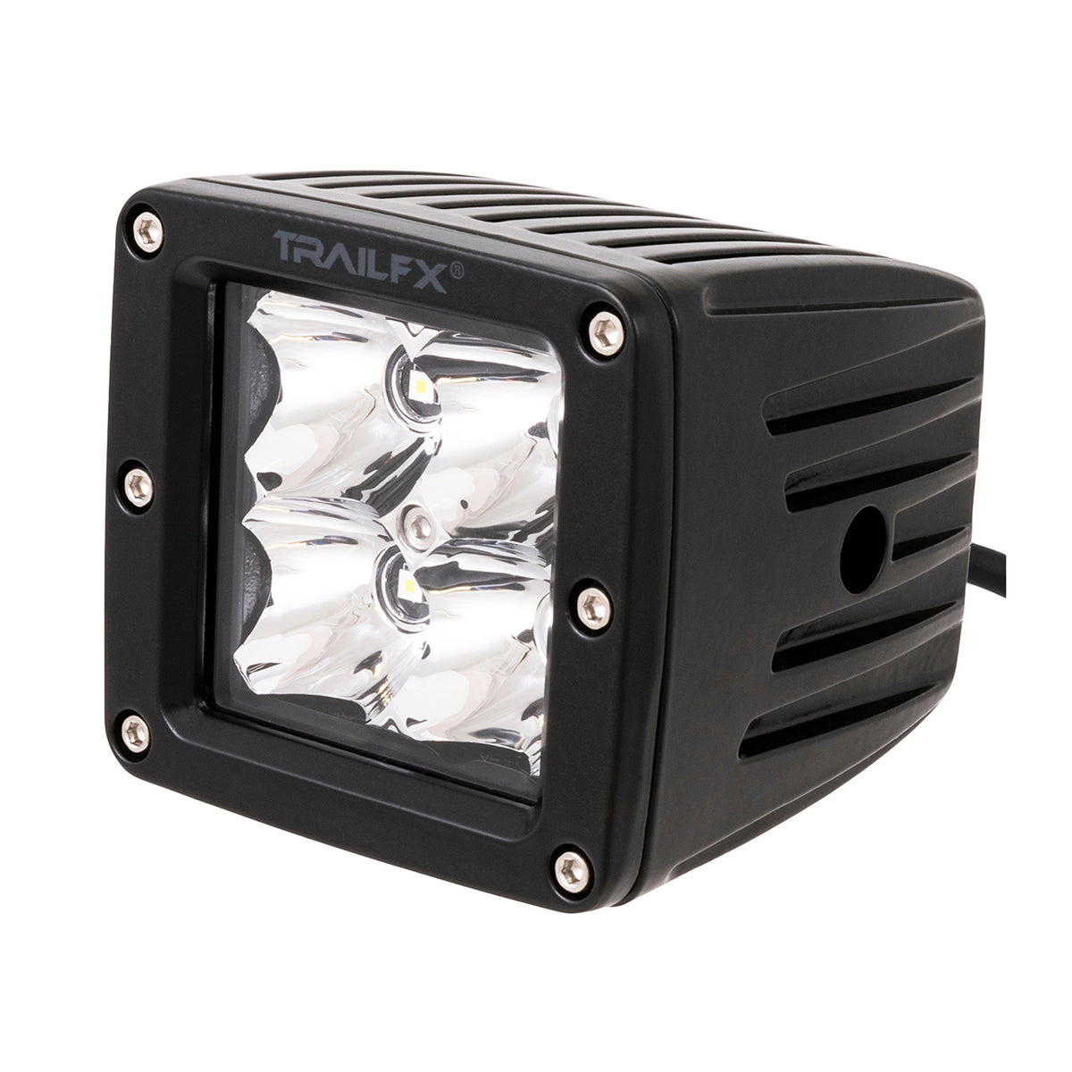 Driving Light from TrailFX part number 2X2S2
