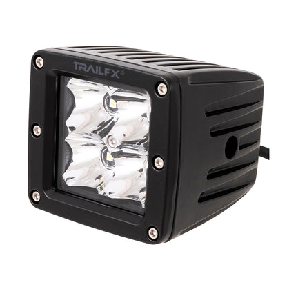 Driving Light from TrailFX part number 2X2S2