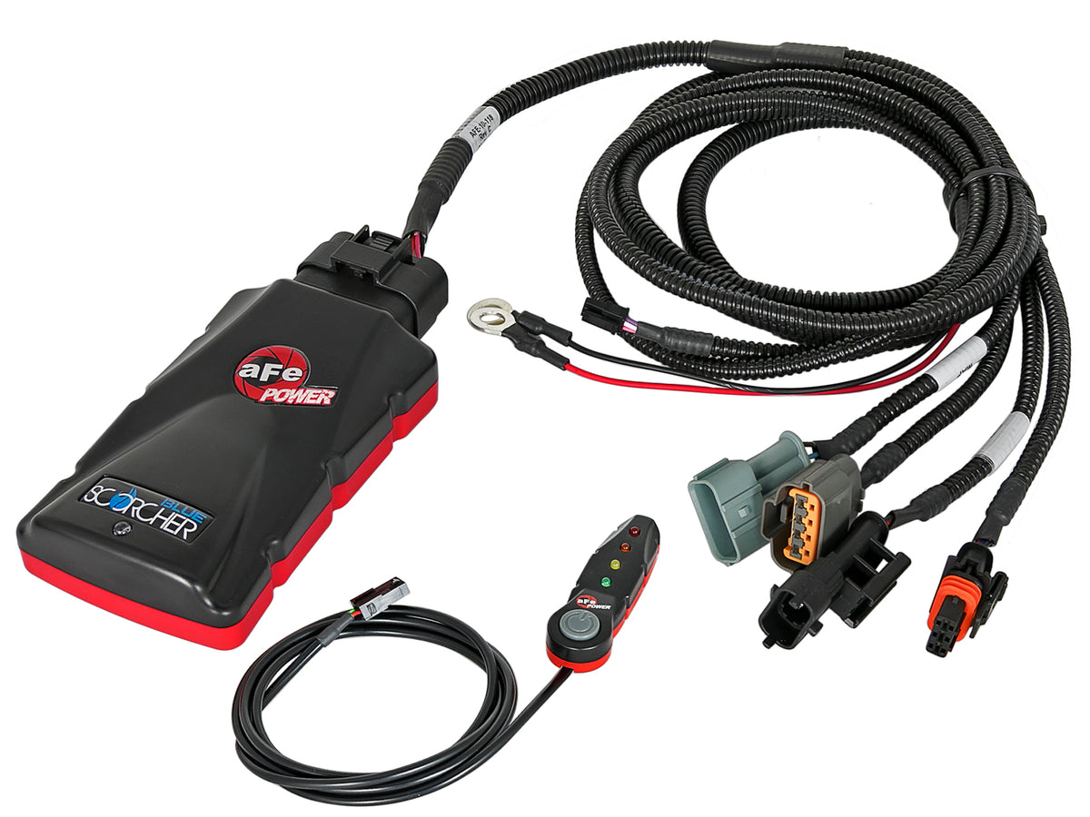 Ignition Performance Module from aFe Power part number 77-82009
