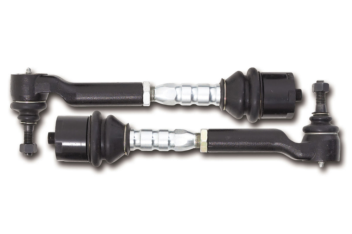 Steering Tie Rod Assembly from Fabtech part number FTS20509