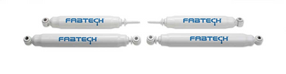 Suspension Lift Kit from Fabtech part number FTS23095