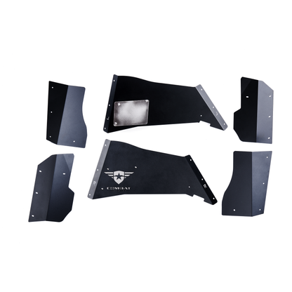 Fender Liner from Combat Off Road part number 15-1069