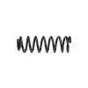 Black coil spring from SuperSprings part number SSC-51