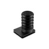 Black air suspension helper spring kit from SuperSprings part number SSR-307-47