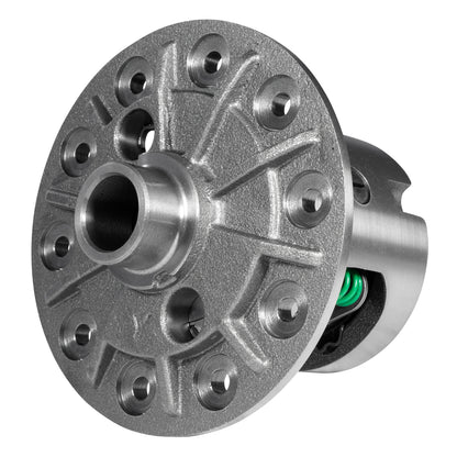 Steel limited slip differential assembly from Yukon Gear and Axle part number YDGC8.25-29-1