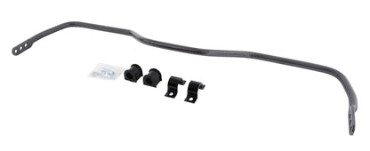 Silver hammertone chromemoly suspension stabilizer bar kit from Hellwig part number 7793