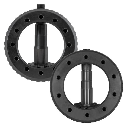 Differential Ring and Pinion Kit from Yukon Gear and Axle part number YGKT008-488LOC-3