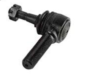Tie Rod End from Fabtech part number FTS94072