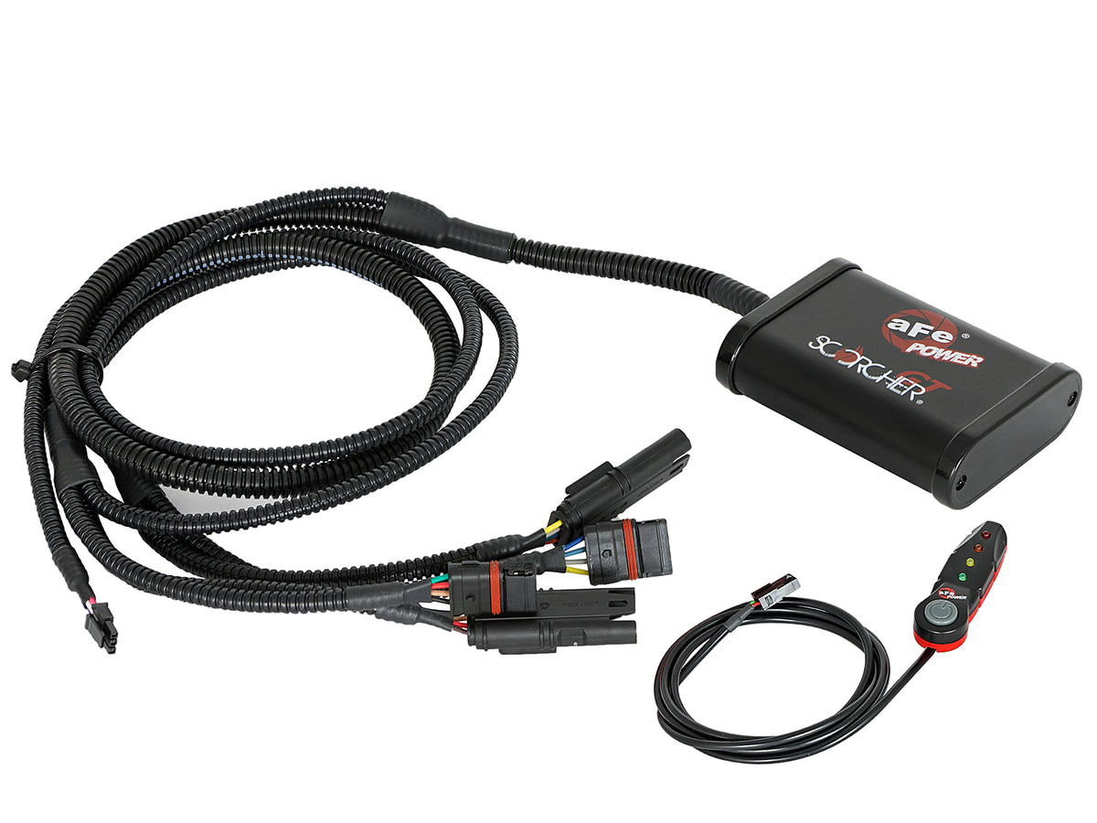 Ignition Performance Module from aFe Power part number 77-46321