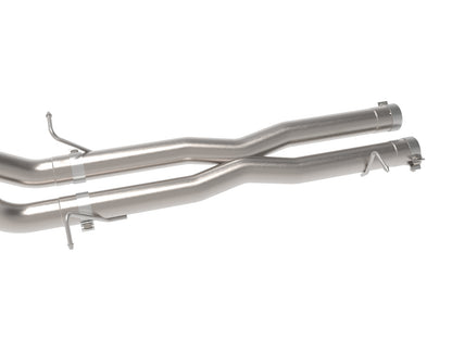 Exhaust System Kit from aFe Power part number 49-32087-B