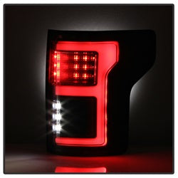 Tail Light Set from Spyder Auto part number 5085313