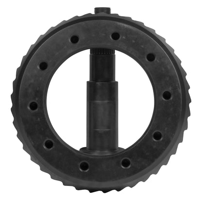 Differential Ring and Pinion from Yukon Gear and Axle part number YG GM8.5-373