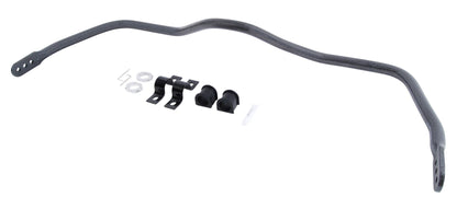 Silver hammertone suspension stabilizer bar kit from Hellwig part number 7792