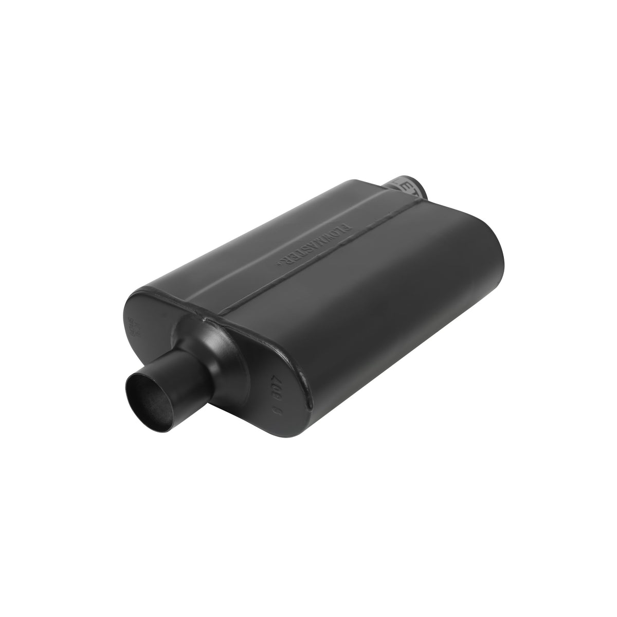 Flowmaster 842446 Super 44 Series Chambered MufflerExhaust MufflerFlowmaster