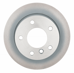 Disc Brake Rotor from Brembo part number 08.6853.81