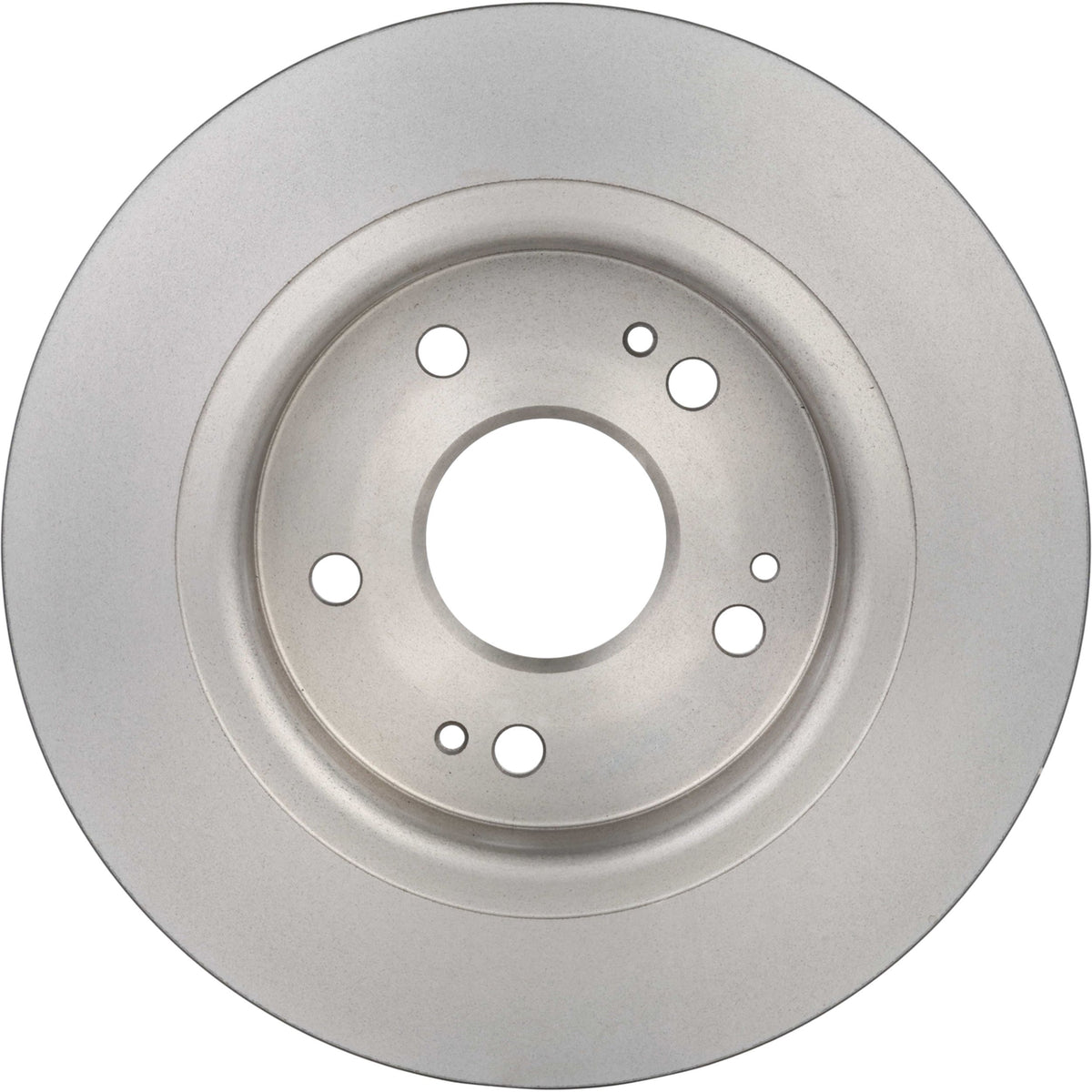 Gray cast iron disc brake rotor from Brembo part number 08.D326.11