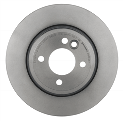 Disc Brake Rotor from Brembo part number 09.8655.11