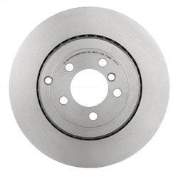Disc Brake Rotor from Brembo part number 09.A772.11