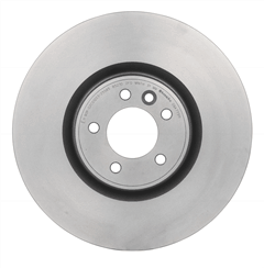 Disc Brake Rotor from Brembo part number 09.A773.11