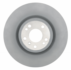 Disc Brake Rotor from Brembo part number 09.A956.11