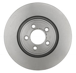 Disc Brake Rotor from Brembo part number 09.B311.11