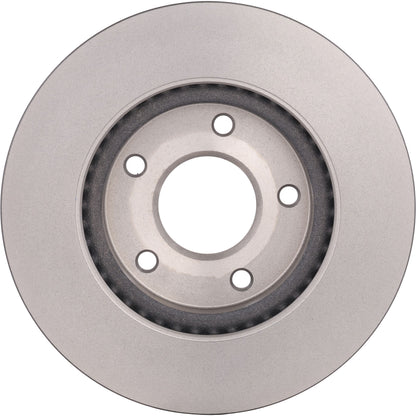 Disc Brake Rotor from Brembo part number 09.B565.21