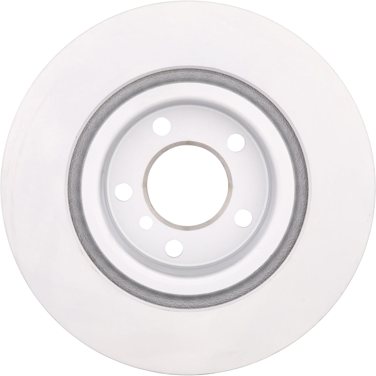 Disc Brake Rotor from Brembo part number 09.B569.11